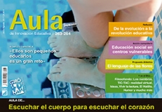 Aula de innovación educativa